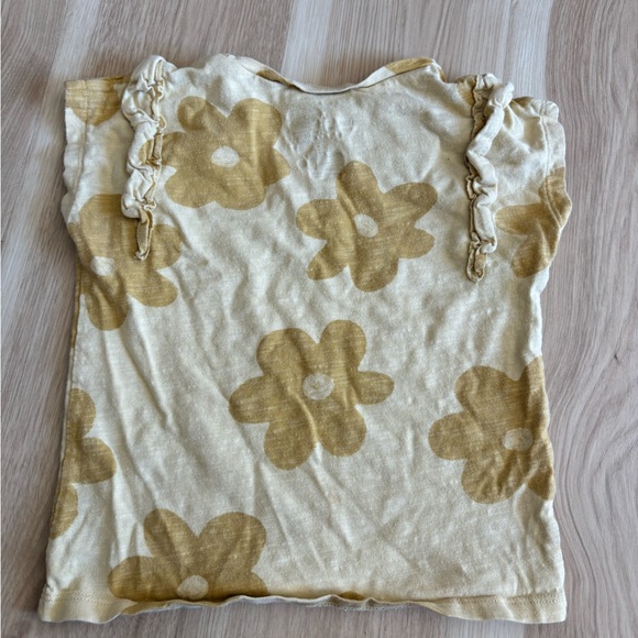 Bundle of Little Co T-shirts - Girl 3T - Picture 7 of 7